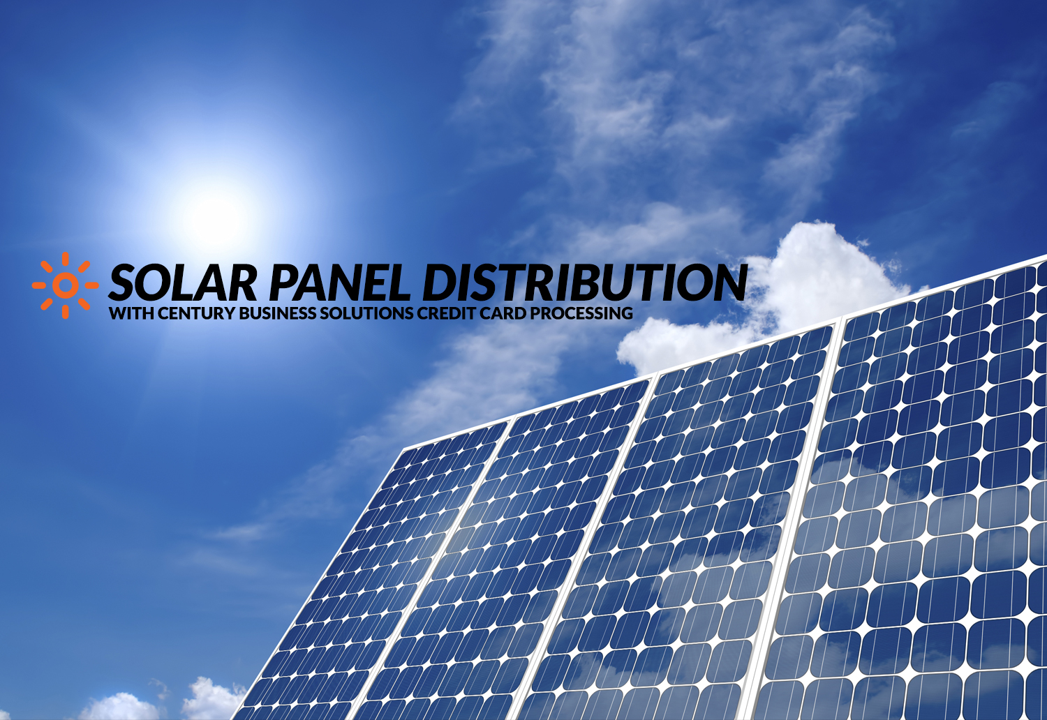 solar-panel-distribution-credit-card-processing-solar-panel