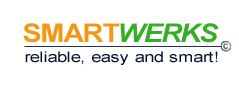 SmartWerks Logo