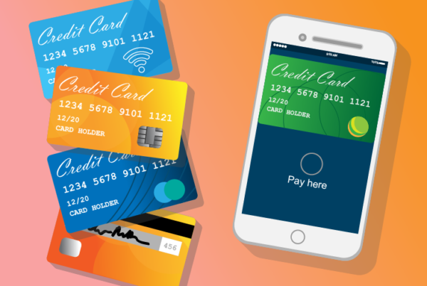 The Safest Kinds of Credit Cards | Fraud Prevention